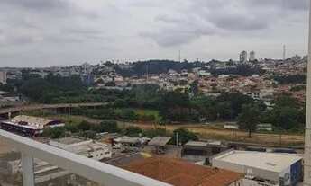 Imagem 4: Apartamento com 2 dormitórios à venda, 70 m² por R$ 450.000,00 - Centro - Americana/SP