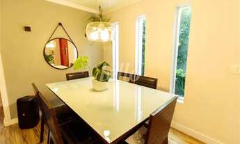 Imagem 6: São Paulo - Casa Padrão - Saúde