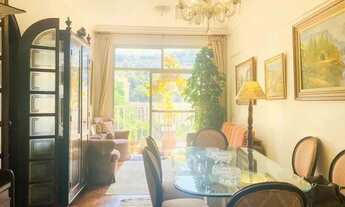 Imagem 2: Cobertura à venda, 2 quartos, 2 vagas, Botafogo - RIO DE JANEIRO/RJ