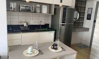 Imagem 3: Unique Residence - Apartamento Mobiliado Locação