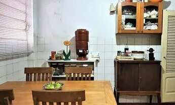 Imagem 7: CASA ASSOBRADADA Á VENDA, 206m² - PLANALTO PAULISTA