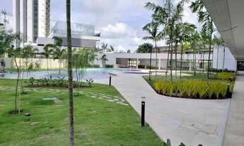 Imagem 2: Apartamento à venda, 2 quartos, 1 suíte, 1 vaga, Santo Amaro - Recife/PE