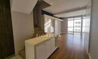 Imagem 2: Cobertura com 3 suítes em Coqueiros - Florianópolis