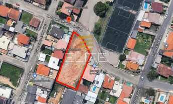 Imagem 7: Terreno a venda no bairro Jardim Atlântico - Florianópolis / SC