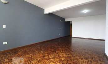 Imagem 3: Apartamento para Aluguel - Rebouças , 4 Quartos, 126 m2