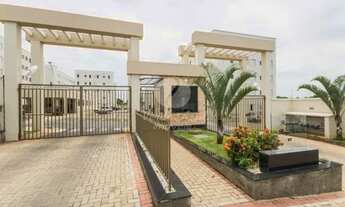 Imagem 7: Apartamento - Parque das Constelações - Campinas