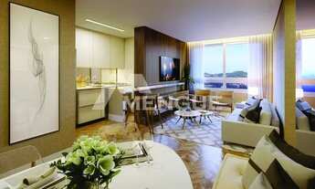 Imagem 4: Apartamento residencial com 2 dormitórios e 1 vaga de garagem, à venda no bairro Teresópol