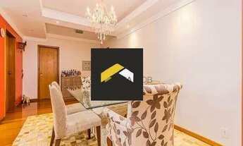 Imagem 5: Apartamento com 2 dormitórios para alugar, 95 m² por R$ 3.368,00/mês - Vila Ipiranga - Por