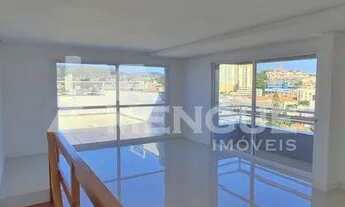 Imagem 6: Apartamento residencial com 2 dormitórios e 2 vagas em condominio, à venda no bairro Santa