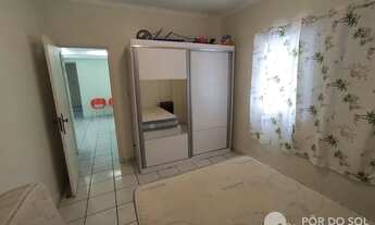 Imagem 5: Apartamento com 2 dorms, Aviação, Praia Grande - R$ 280 mil, Cod: 3402