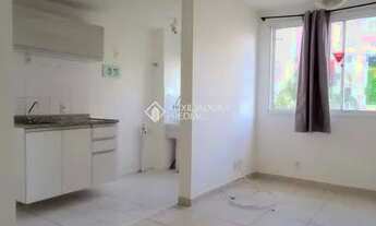 Imagem: PORTO ALEGRE - Apartamento Padrão - Cristal