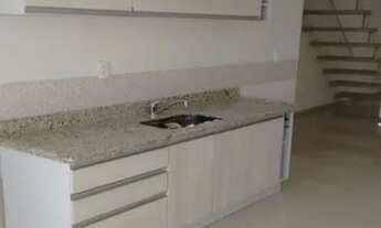 Imagem 2: Casa para locação no Condomínio Golden Park Residence II, Sorocaba -SP