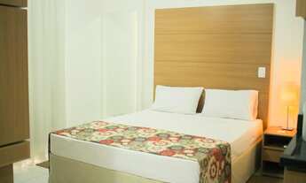 Imagem 4: ALUGUE SEM FIADOR E SEM BUROCRACIA NO VENICE PARK HPLUS LONG STAY. TUDO INCLUSO