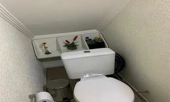 Imagem 5: Sobrado Vila Ré São Paulo/SP