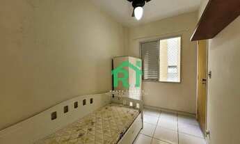 Imagem 5: Apartamento PERTO DA PRAIA com 3 dormitórios à venda, 95 m² por R$ 360.000 - Jardim Astúri