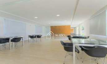 Imagem 4: Apartamento com 2 dormitórios para alugar por R$ 1.233,16/mês - Olarias - Ponta Grossa/PR