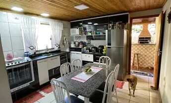 Imagem 6: Vendo ou troco Casa com 3 dormitórios