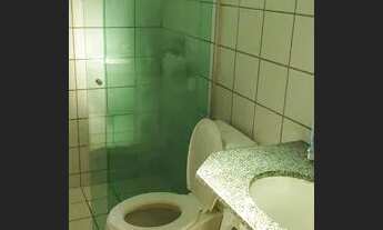 Imagem 6: Apartamento 2 quartos sendo 1 Suíte - Condomínio Rosa dos Ventos