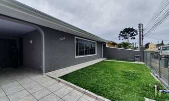 Imagem 7: Casa Térrea à venda c/ 101m², c/ 3 quartos (2 com suíte), quintal, no Bairro Portão - Curi