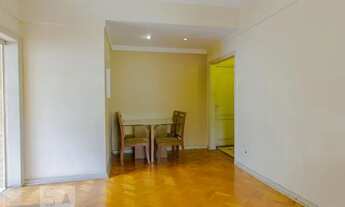 Imagem 2: Apartamento para Aluguel - Tijuca, 2 Quartos, 95 m2