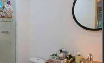 Imagem 2: Apartamento para aluguel com 60 metros quadrados com 2 quartos em Alto da Lapa - São Paulo