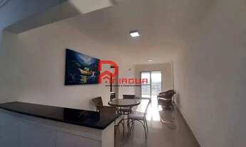 Imagem 7: Apartamento com 2 dorms, Tupi, Praia Grande - R$ 385 mil, Cod: 4466