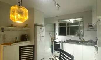 Imagem 4: APARTAMENTO 2 DORMITÓRIOS 1 BANHEIRO SOCIAL 1 VAGA COLETIVA GONZAGA