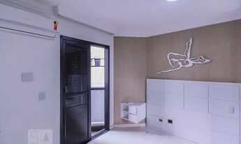 Imagem 5: Apartamento para Aluguel - Jardim Paulista, 1 Quarto, 40 m2