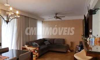 Imagem 4: Apartamento - Mansões Santo Antônio - Campinas