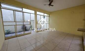 Imagem 2: Casa muito ampla no Centro com 04 quartos