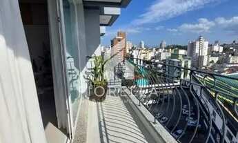 Imagem 5: Apartamento com 3 suítes no Bairro Estreito