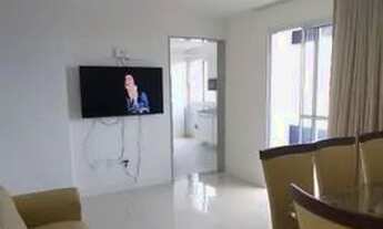 Imagem 2: Apartamento a 500 metros da Orla de Atalaia