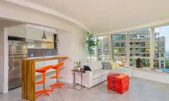 Imagem 5: Apartamento com 2 dormitórios para alugar em Rio De Janeiro