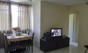 Imagem 2: Apartamento 2 dormitórios à venda Engenhoca Niterói/RJ