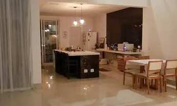 Imagem 5: Maravilhoso Sobrado com 3 suítes no Jardim da Saúde, em São Paulo