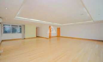 Imagem 3: Apartamento à venda, 4 quartos, 2 suítes, 2 vagas, Copacabana - RIO DE JANEIRO/RJ