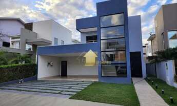 Imagem: Linda Casa térrea Belvedere I