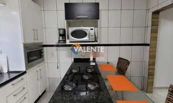 Imagem 5: Sobrado com 2 dormitórios para Locação - São Vicente/ SP