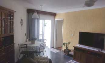 Imagem 7: Apartamento para venda possui 75 metros quadrados com 3 quartos em Jardim Taquaral - São P