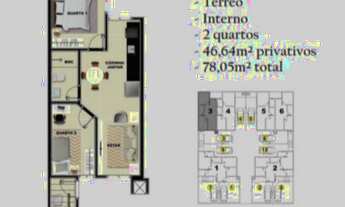 Imagem 5: REF. 084 - Condomínio Al Mare II