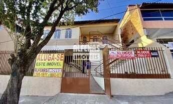Imagem: Casa para aluguel 4 quartos no Bairro Eldorado
