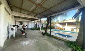 Imagem 4: Alugo Casa com área de lazer - Jardim Turú