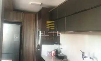 Imagem 3: Cobertura 3 dormitórios sendo 01 suíte bairro Serraria - São José / SC