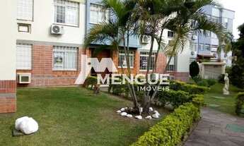 Imagem: Apartamento residencial com 2 dormitórios