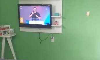 Imagem 1: Apto/Kitnet Prox. Casa dos povos, em frente canal da maternidade