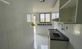 Imagem 6: Para Investimento aluguel Na Pelinca Apartamento 01 Quarto e Sala 57 M² Elevado Área Exte