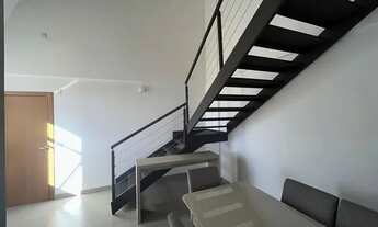 Imagem 5: ALUGUEL - FLAT - BAIRRO SÃO GERALDO - SETE LAGOAS/MG