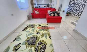 Imagem 6: Sobrado com 3 dormitórios à venda, 160 m² por R$ 599.000,00 - Cidade Líder - São Paulo/SP