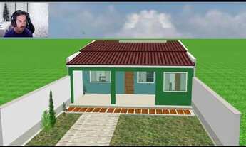 Imagem: Casa jardim Veneto 2