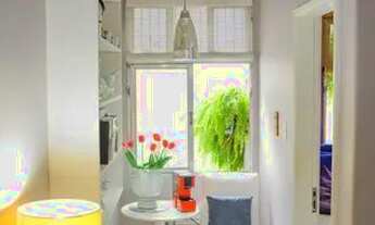 Imagem 6: Apartamento para Aluguel - Laranjeiras, 3 Quartos, 90 m2